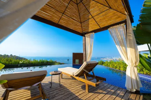 Laur Hotels Experience & Elegance - Ocean View