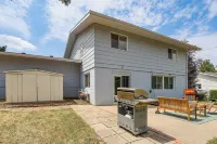 City Limits in Historic Spearfish, South Dakota - Homestays