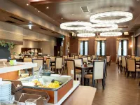 Hotel Floracion Nasu - breakfast