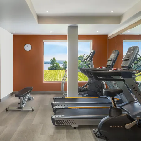 Candlewood Suites PEMBROKE by IHG