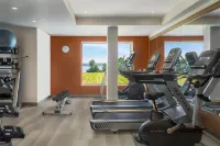 Candlewood Suites PEMBROKE by IHG - 2-Star