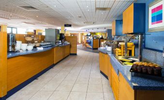 Holiday Inn Express BRADFORD CITY CENTRE by IHG