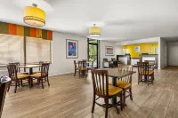 Quality Inn Columbus Near Fort Benning - petit déjeuner