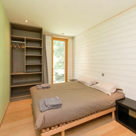 La Dolina: Eco-Chic Stay