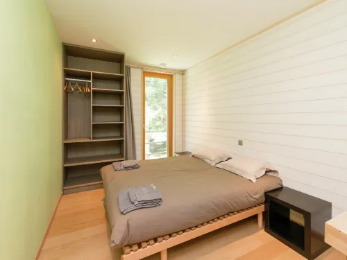 La Dolina: Eco-Chic Stay - Alppimaja
