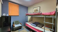 Mannou Seiryuan - Pet friendly