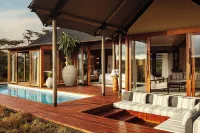 JW Marriott Mount Kenya Rhino Reserve Safari Camp - 5-Star
