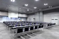 Eurostars Madrid Congress - parking