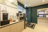 Oh MY Hotel Yeonje Busan - 2-Star