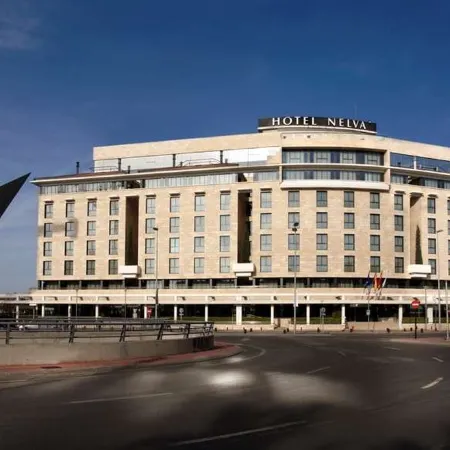 Hotel Nelva