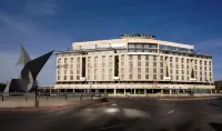 Hotel Nelva - breakfast