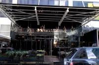 VH Premier As Tirana Hotel & Meeting Center - Haustierfreundliche