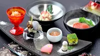 Aso Gogaku Hotel - Desayuno