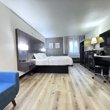 Quality Inn Spearfish I-90