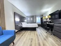 Quality Inn Spearfish I-90 - Pools