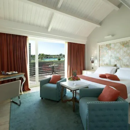 Wellness Spa Hotel Principe Fitalia