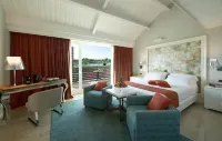 Wellness Spa Hotel Principe Fitalia - Jacuzzi