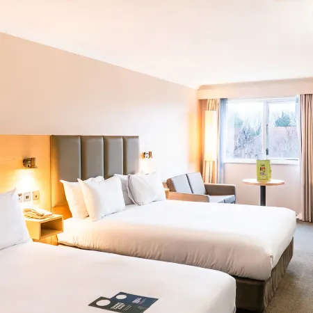 Holiday Inn MAIDSTONE - SEVENOAKS by IHG