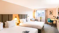 Holiday Inn MAIDSTONE - SEVENOAKS by IHG - Pysäköinti