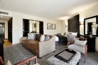 Bakubung Bush Lodge - spa