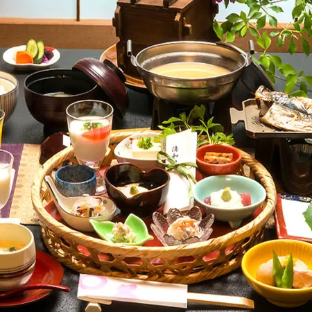 Marukyu Ryokan