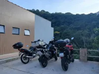 Casa da Mata - Hot Springs