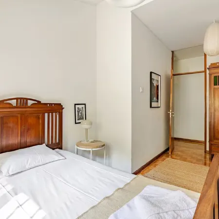 Cottage in Amarante-Porto Hotels in Amarante