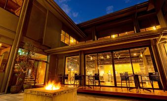 Kona Stay Bicycle Resort