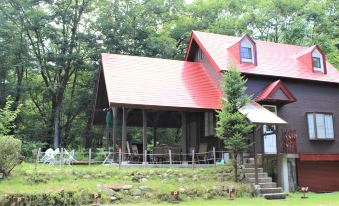 Pension & Cottage Shokubutsushi