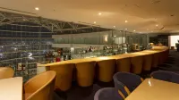 Hotel Kyocera - bar
