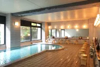 Hoshikawakan - con terme