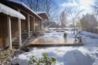 おとぎの宿米屋 - 温泉