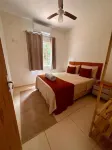 Pousada Vila Sossego - balcon