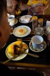 Pousada Vila Sossego - Frühstück