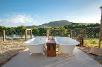 伊佩斯達塞拉小木屋 - SPA