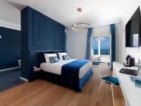 Hotel Admiral - Beach