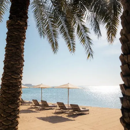 Four Seasons Resort and Residences at the Pearl - Qatar