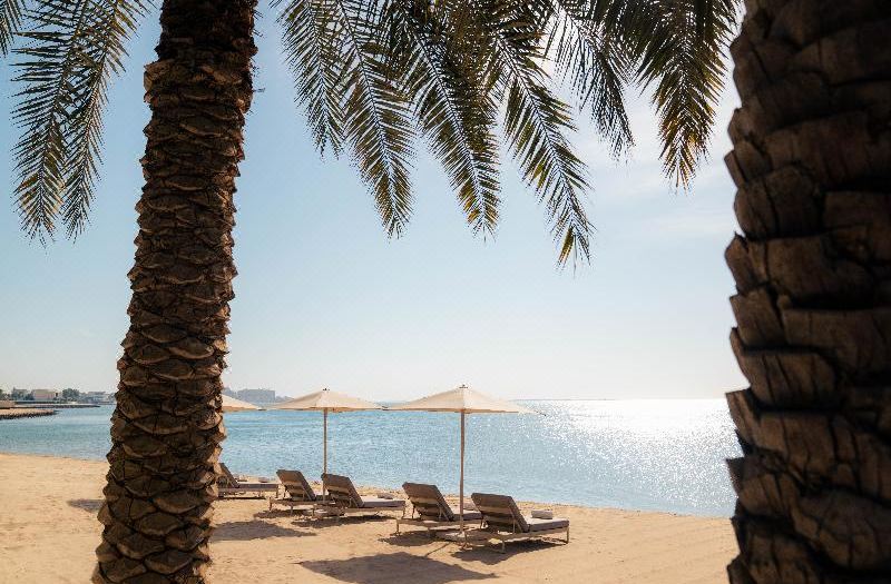 Four Seasons Resort and Residences at the Pearl - Qatar photo 4