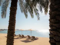 Four Seasons Resort and Residences at the Pearl - Qatar - Luxury