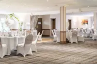 The Waterside Hotel & Spa - Parkplatz