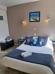 Logis Hôtel des Remparts - Saint-Lô - Pet-friendly