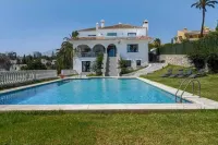 Calle las camelias -  Casas de vacaciones