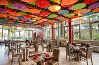 Bakour Punta Cana Suites - breakfast