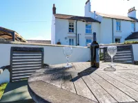 Tight Lyne Cottage - 4-Star