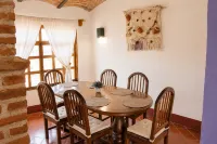 Cabañas en La Frontera Familia y Grupos - 2-Star