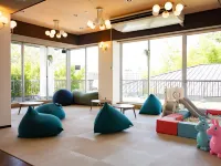 Hotel&Resort Yamanouchi Hills - موقف سيارات