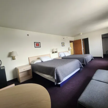 Mountain View Motor Inn LLC