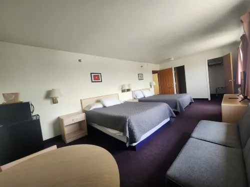 Mountain View Motor Inn LLC - 2 étoiles