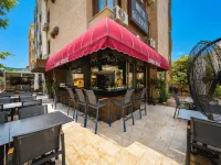 Hotel Güleryüz 2 - Ramah Hewan Peliharaan