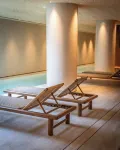 卡布裏奇海灘 Spa 酒店 - SPA